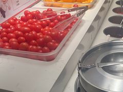 -海底捞大排档火锅(悦荟广场店)