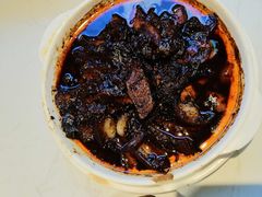 -老奶奶私房菜(天台里街店)