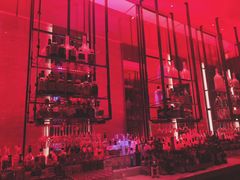 -池畔酒吧 WET Bar