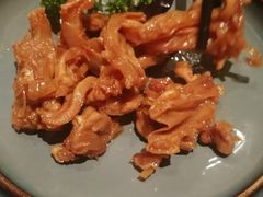 无骨鸭掌-领事馆19号中餐厅(厦门海景洲际酒店)