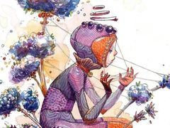 -阿妮亚少儿美术书法(望京店)