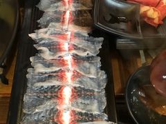 龙虾丸-丽江庭院之丽江往事(安定门店)