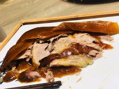 味莊招牌烤鸭-味莊·青岛菜(云霄路店)
