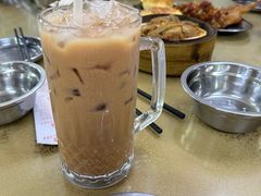 -恒兴发茶店(水巷口店)