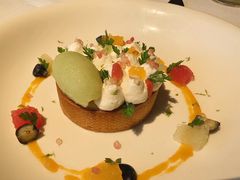-Bistro Wang 牛排馆