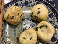 生煎-荣阳楼(山塘街店)