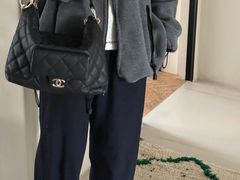 -Chanel(德基广场店)