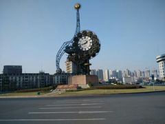 -世纪钟