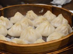鲜肉小笼-南翔饭店
