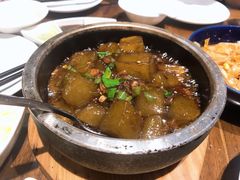 -北京老铺烤鸭(老城根店)