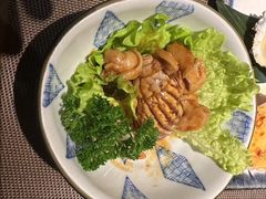 -福樱兰海鲜放题铁板烧(加州店)
