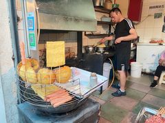 -圆西烤肉(园西路店)
