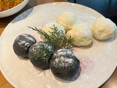 -奉天小馆·非遗东北菜(沈阳万象城店)