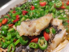 -半天妖烤鱼(西直门凯德mall店)