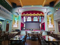 -日日鲜自助餐厅(小公园店)