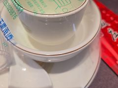-润泽园饭庄(中山路店)