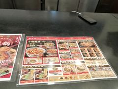 -和合谷(北京市王府井百货大楼店)