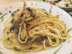 -萨莉亚意式餐厅(龙阳广场店)