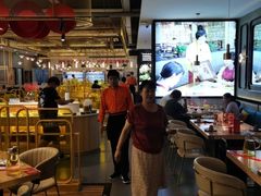 -刘一锅筋头巴脑(千峰路店)