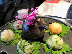 -煲宫猪肚鸡(晶品店)