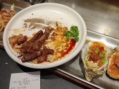 -大神太神·铁板烧(七宝领展广场店)
