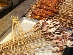 -东门町美食街