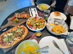 -Nord Grill&Bar Highland诺德西餐(深圳欢乐海岸店)