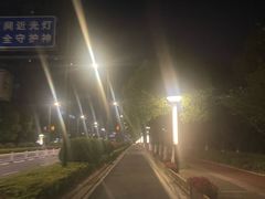 -聚龙湖公园