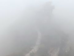 -山西通天峡景区