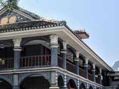 -遵义会议纪念馆
