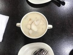 -蘑菇餐厅(马台街店)