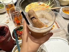 -芸山季·云南山珍菌火锅(宝能环球汇店)