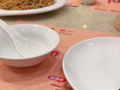 -点都德(盘福楼店)