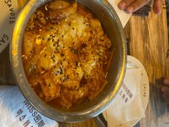 -miss密斯韩餐(平阳景苑店)