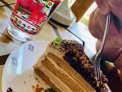 -时光花园(白鹭洲店)