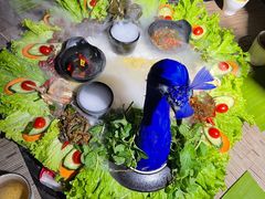 -品德宏·孔雀宴的发源地(金塔园店)