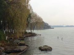 -金鸡湖桃花岛