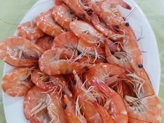 -考记泥焗鸡农庄·海鲜(北洛秘境店)