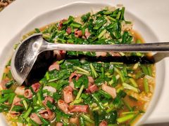 海肠捞饭-粤食堂(朝外店)