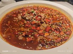 -刘胖子家常菜·蹄花焖藕(富安街店)