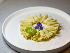 -写庭·鱼鲜川菜·宴请(铁像寺水街店)