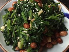 -锦尚阁烤鱼•天津菜(宣武门胡同店)
