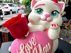 -法兰之吻蛋糕甜品(三里屯店)