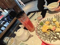 -春色如许·茶食餐厅(桃李春风店)