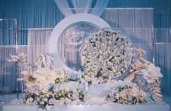 -杭州博奥开元名都臻品之选酒店·宴会厅