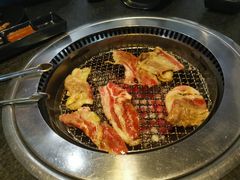 -神户赤童日式烤肉伙伴(东直门店)