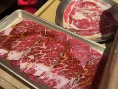 -西塔老太太泥炉烤肉(亚运村店)