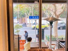-Brut Eatery悦璞食堂(愚园路店)