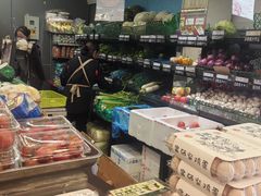 -果多美(三里河店)