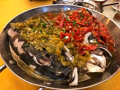 -伙工殿餐厅(吉大店)
